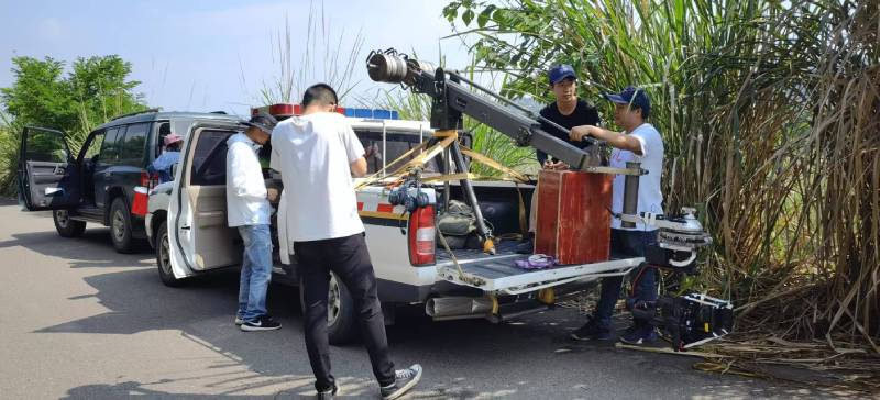 行业标杆！祁县电商产品宣传视频诠释头部品牌的实力