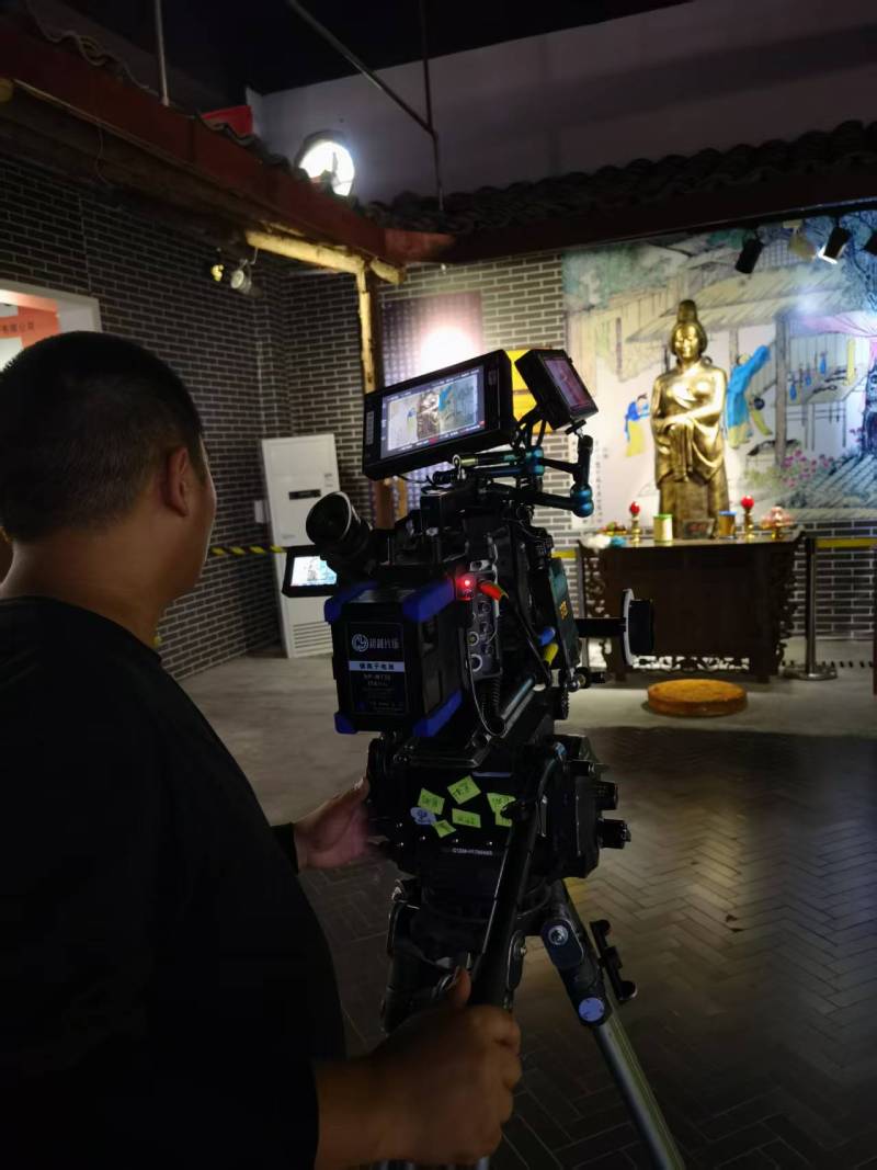 聚焦祁县产品宣传视频拍摄公司，以专业实力赋能品牌声量升级