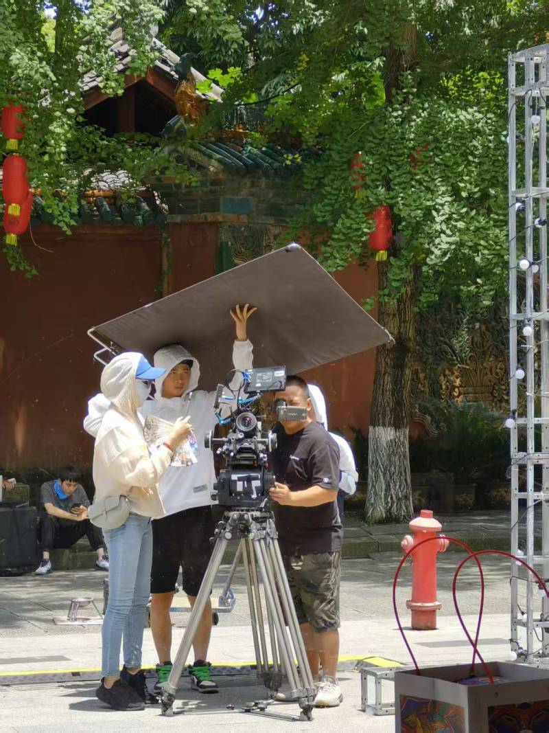 祁县产品宣传视频拍摄公司避坑：资质、案例、服务全解析
