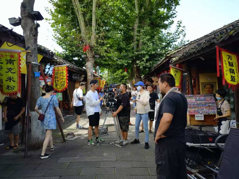 祁县产品视频拍摄技术升级：AI与三维动画深度融合
