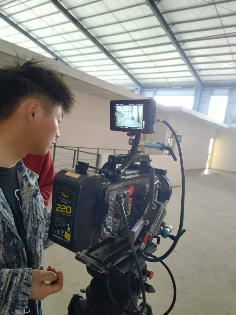 祁县电商产品视频拍摄制作：小成本也能产出高质感内容？