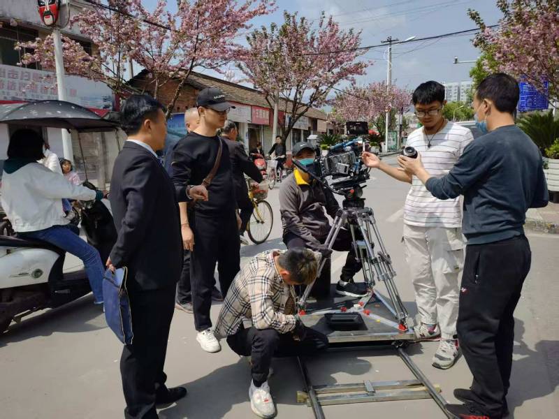 节日限定！祁县电商产品宣传视频定制礼盒装惊艳亮相