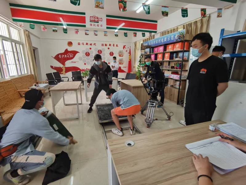 祁县电商产品视频拍摄制作实战秘籍，助力产品引爆电商流量